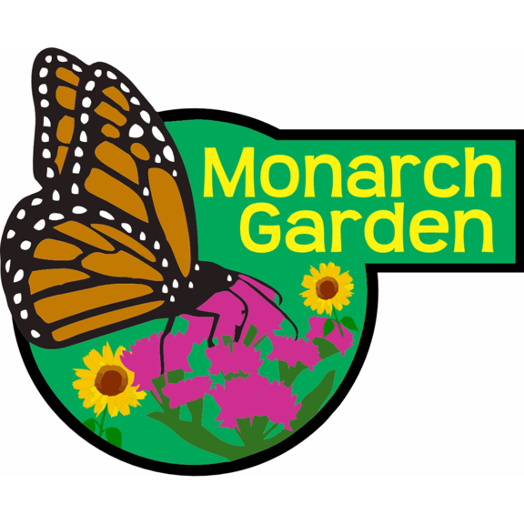 Monarch Garden Patch