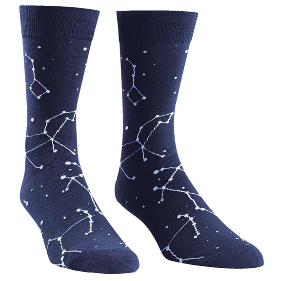 Constellation Socks GONE
