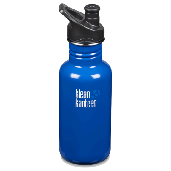 Klean Kanteen Water Bottle