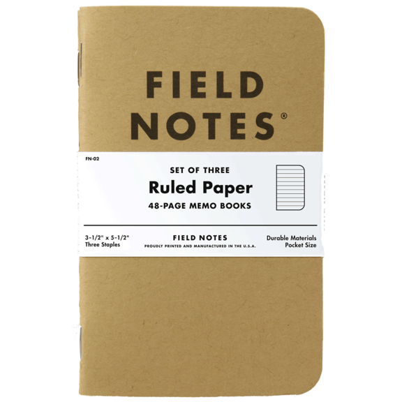 Original 3 Journal Set GONE
