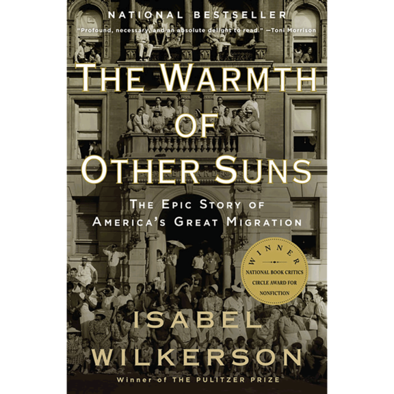 Warmth Of Other Suns Book