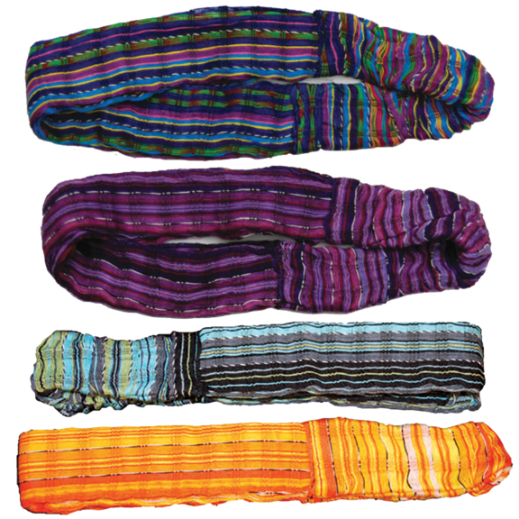 Woven Headbands