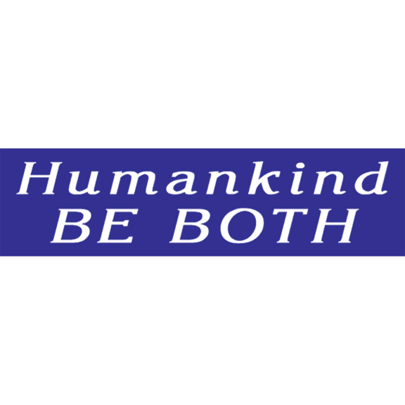 humankind be both