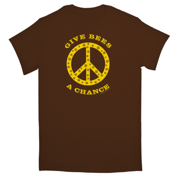 Give Bees A Chance TShirt