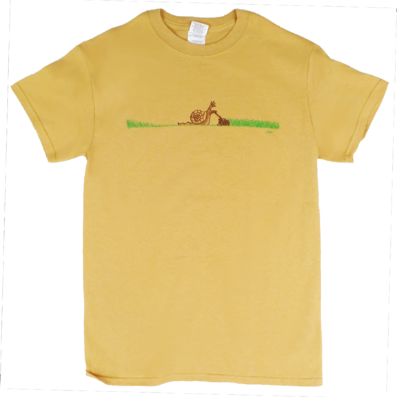 Slow Mow TShirt
