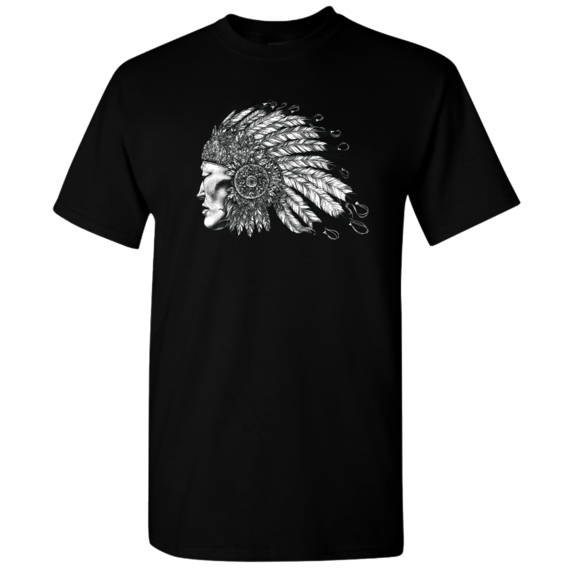 Tribe TShirt