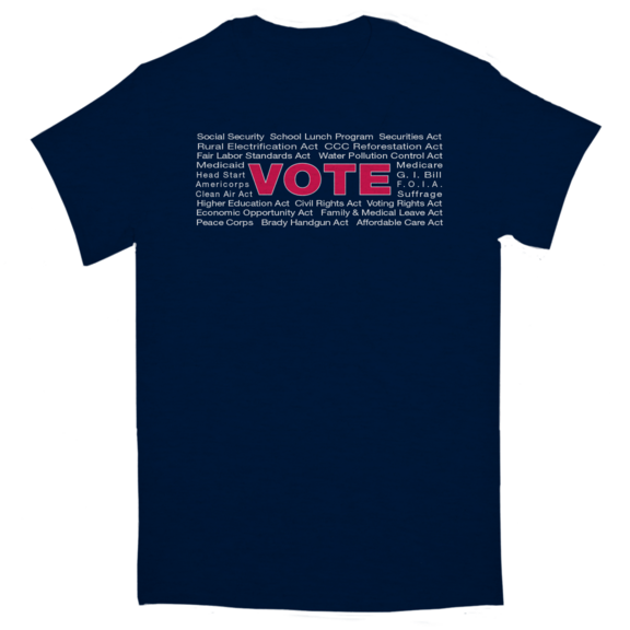 Vote TShirt