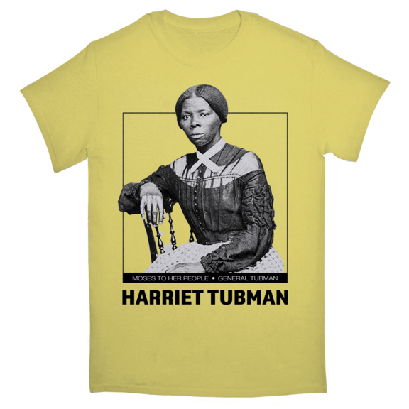 Harriet Tubman TShirt