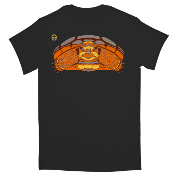 Tortoise T-Shirt