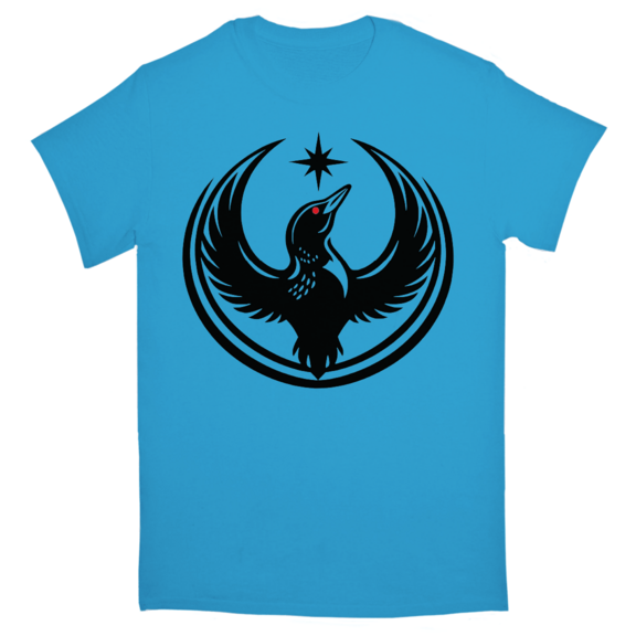 Rebel Loon T-Shirt