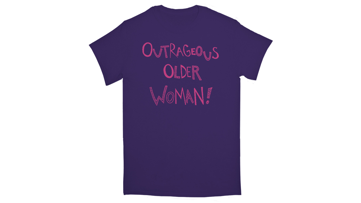 outrageous tshirts
