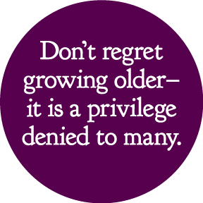 Image result for Growing older