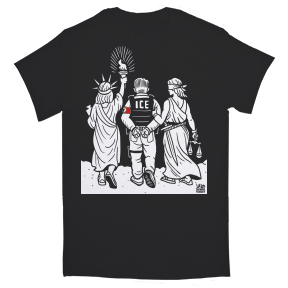 Arrest ICE T-Shirt