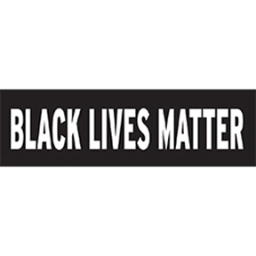 Black Lives Matter Sticker