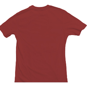 Blank Organic TShirt