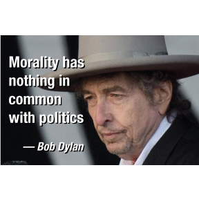 Bob Dylan Magnet