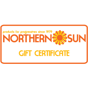 Gift Certificate