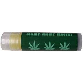 Hemp Hemp Hooray Lip Balm