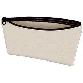 Large Zipper Pouch