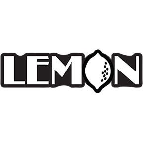 Lemon Car Plaque Emblem