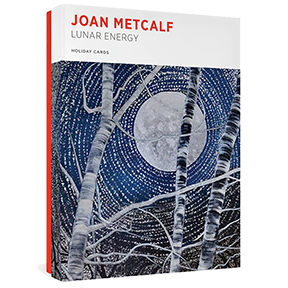 Lunar Energy 12 Note Card Set