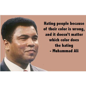 Muhammad Ali Magnet