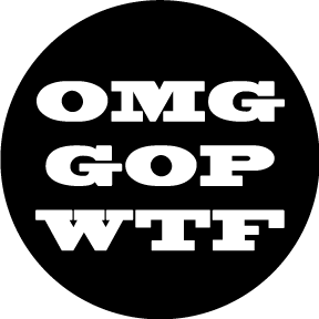 OMG GOP WTF Button