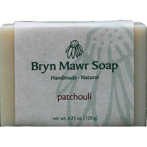 Patchouli Soap