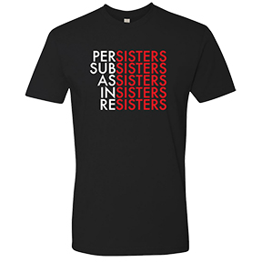 Persisters TShirt
