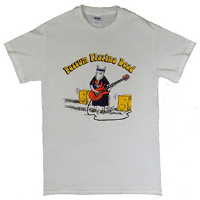 Possum Playing Dead TShirt