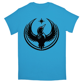 Rebel Loon T-Shirt