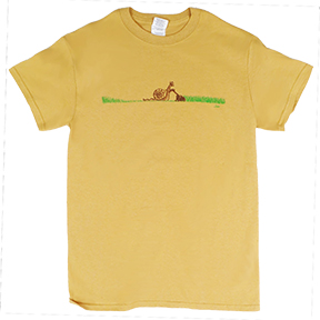Slow Mow TShirt