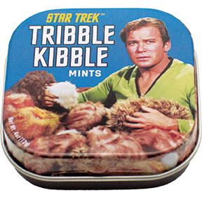 Star Trek Mints