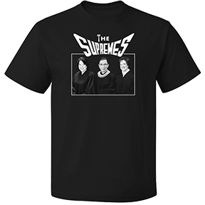 The Supremes T-Shirt