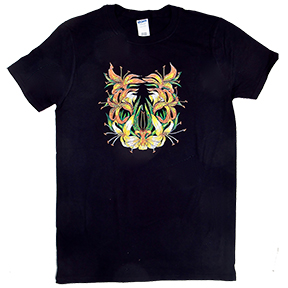 Tiger Lily TShirt