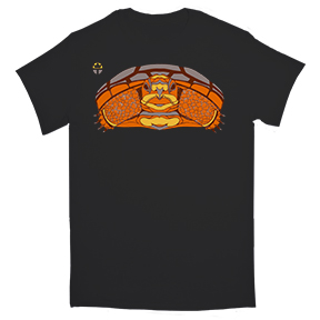 Tortoise T-Shirt