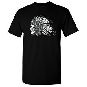 Tribe TShirt