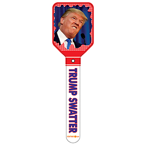 Trump Fly Swatter