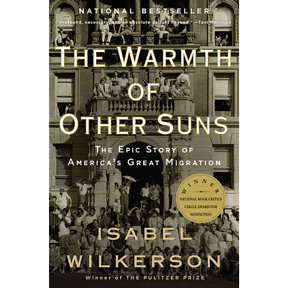 Warmth Of Other Suns Book