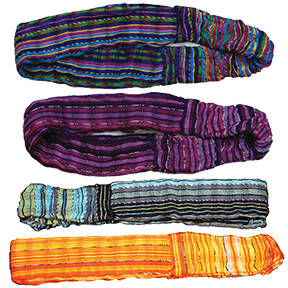 Woven Headbands