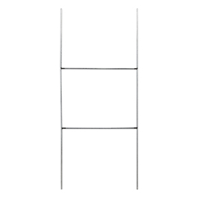 Yard Sign Stake/Fork 5 Pack