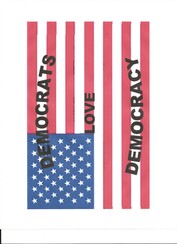 D's love Democracy