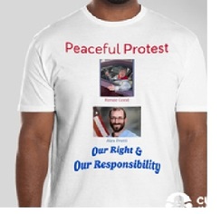 Peaceful Protest 2