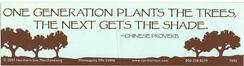 One Generation Plant